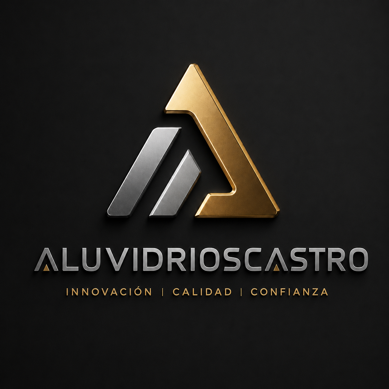 Aluvidrios Castro
